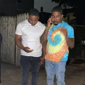 Meet your Posher, Rameil